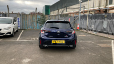 Toyota Corolla 1.8 VVT-i Hybrid GR Sport 5dr CVT Hybrid Hatchback